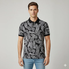 Imagen de M123 - CHOMBA BÁSICA - DIGITAL