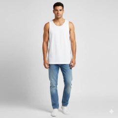 M144 - MUSCULOSA BÁSICA - DIGITAL en internet