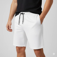 Imagen de M145 - BERMUDA JOGGER - PAPEL