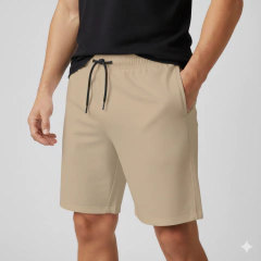 M145 - BERMUDA JOGGER - DIGITAL - tienda online