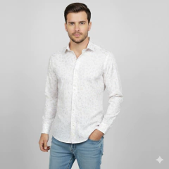 M023 - CAMISA ENTALLADA - DIGITAL