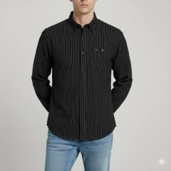 M022 - CAMISA CLÁSICA - DIGITAL - comprar online