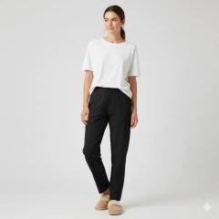 M183 - PANTALÓN PIJAMA - DIGITAL - EV MOLDES