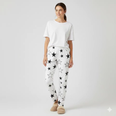 M183 - PANTALÓN PIJAMA - DIGITAL - tienda online