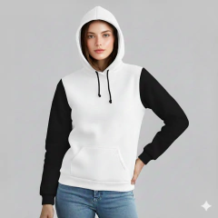 M013 - BUZO CANGURO - PAPEL en internet