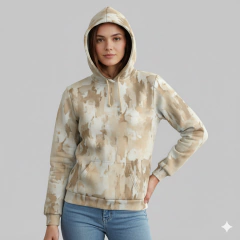 M013 - BUZO CANGURO - PAPEL - comprar online