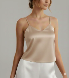 M080 - TOP LENCERO - PAPEL