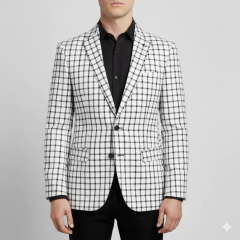 M150 - BLAZER SLIM - PAPEL en internet