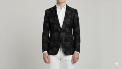 Imagen de M150 - BLAZER SLIM - DIGITAL