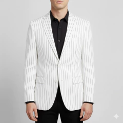 M150 - BLAZER SLIM - PAPEL - comprar online