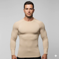 Imagen de M169 - REMERA CICLISMO - DIGITAL