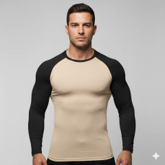 M169 - REMERA CICLISMO - DIGITAL - tienda online