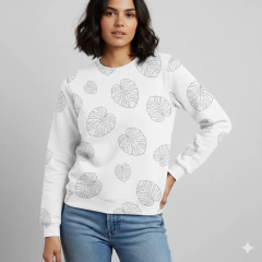 M177 - BUZO BÀSICO - DIGITAL - tienda online