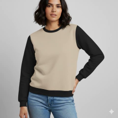 M177 - BUZO BÀSICO - PAPEL en internet