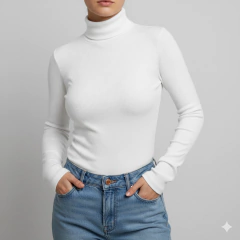 M112 - POLERA BÁSICA - DIGITAL - tienda online