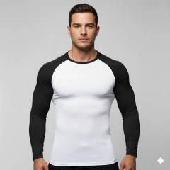 M169 - REMERA CICLISMO - PAPEL en internet