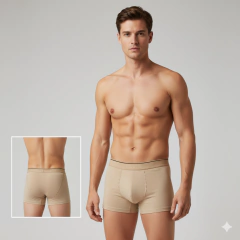 M172 - BOXER ANATÓMICO - PAPEL - EV MOLDES