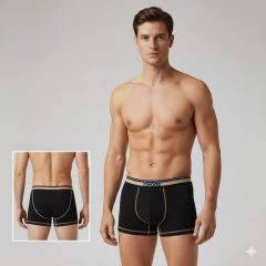 M172 - BOXER ANATÓMICO - PAPEL - comprar online