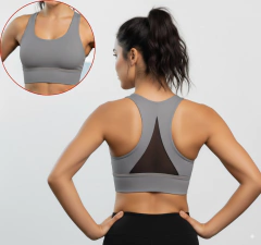 M157 - TOP DEPORTIVO - PAPEL - tienda online