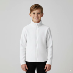 M008 - CAMPERA BÁSICA - PAPEL en internet