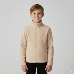 Imagen de M008 - CAMPERA BÁSICA - PAPEL