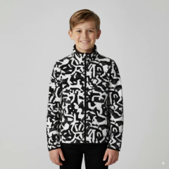 M008 - CAMPERA BÁSICA - DIGITAL - tienda online