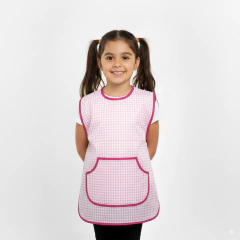 M067 - PINTORCITO PONCHO - PAPEL - comprar online