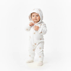 M071 - PIJAMA ENTERITO - PAPEL - comprar online