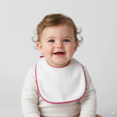 M104 - KIT DE BABEROS - PAPEL - EV MOLDES