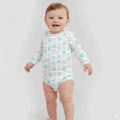 M109 - BODY AMERICANO - PAPEL - tienda online