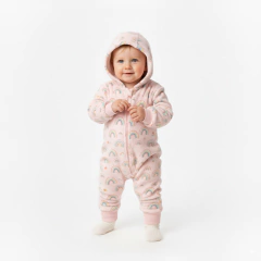 M071 - PIJAMA ENTERITO - DIGITAL - tienda online