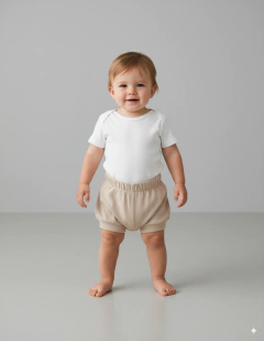 Imagen de M061 - SHORT BOMBACHUDO - DIGITAL