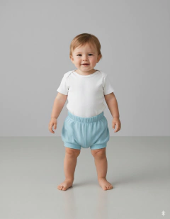 M061 - SHORT BOMBACHUDO - PAPEL en internet