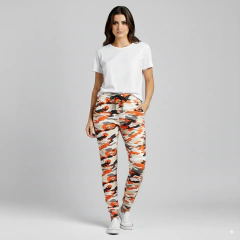 M015 - PANTALÓN JOGGER - PAPEL - comprar online