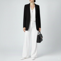 M152 - BLAZER BÁSICO - DIGITAL - EV MOLDES