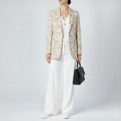 M152 - BLAZER BÁSICO - DIGITAL en internet