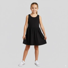 M033 - VESTIDO CON FRUNCES - PAPEL en internet