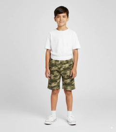 Imagen de M035 - BERMUDA ESCOLAR - PAPEL