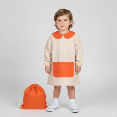 M064 - PINTORCITO Y BOLSITA - DIGITAL - tienda online