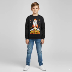 M065 - BUZO BÁSICO - DIGITAL - comprar online