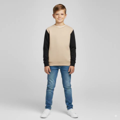 M065 - BUZO BÁSICO - DIGITAL en internet