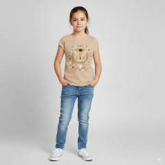 M074 - REMERA ENTALLADA - DIGITAL - comprar online