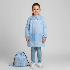 Imagen de M064 - PINTORCITO Y BOLSITA - DIGITAL