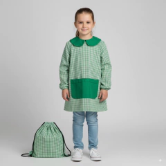 M064 - PINTORCITO Y BOLSITA - PAPEL - comprar online