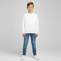 M065 - BUZO BÁSICO - DIGITAL - EV MOLDES