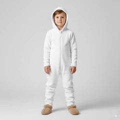 M070 - PIJAMA ENTERITO - PAPEL - tienda online