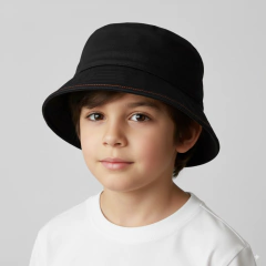 M097 - SOMBRERO PILUSO - PAPEL - EV MOLDES