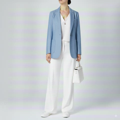 M152 - BLAZER BÁSICO - DIGITAL