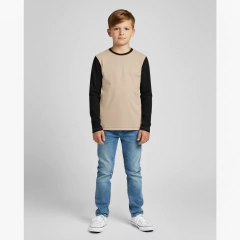 Imagen de M118 - REMERA CLÁSICA - PAPEL