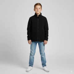 M120 - CAMPERA C/PUÑOS - DIGITAL en internet